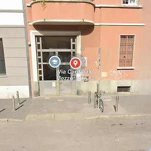 A Casa Di Arianna Milano