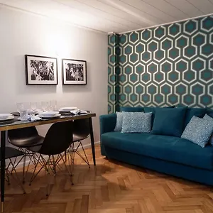 Hemeras Boutique Homes - Design Loft Near The Center Milano