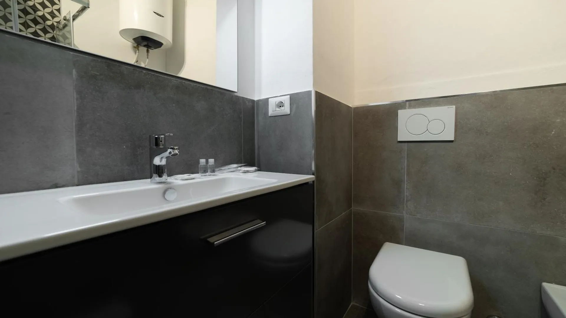 Апартаменты 15Min To Duomo, Modern 1 Bedrm Flat Ac, 5G Wifi Милан